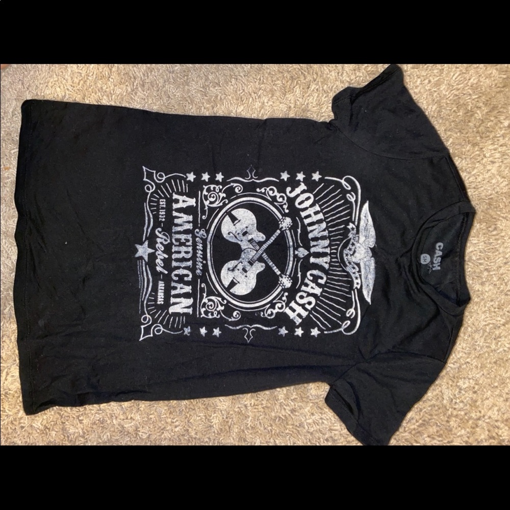 Tshirt